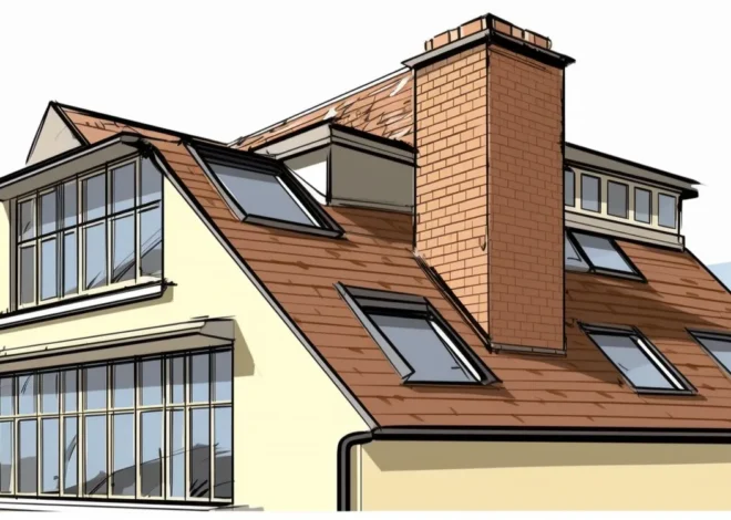 Ocieplanie celulozą Szczecin