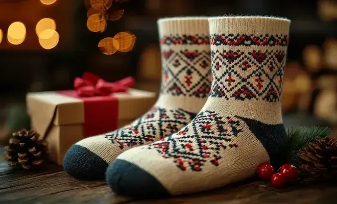 Personalizowane prezenty na Gwiazdkę