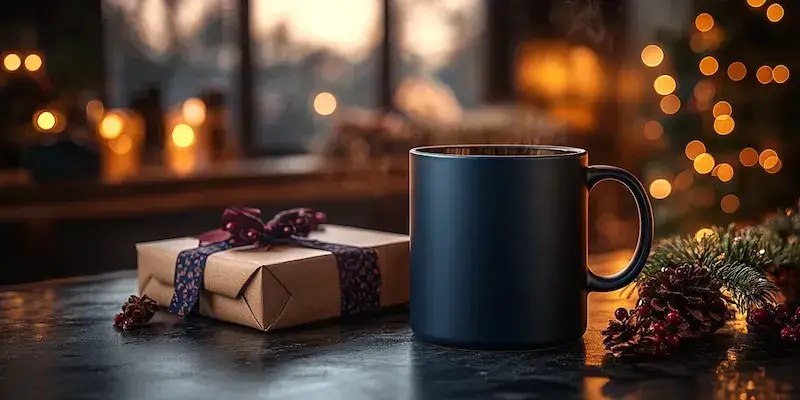 Personalizowane prezenty na Gwiazdkę