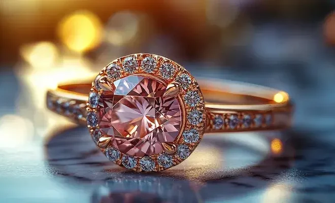 Pierścionki zaręczynowe Kraków