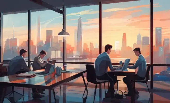 Pozycjonowanie AI Bielsko-Biała