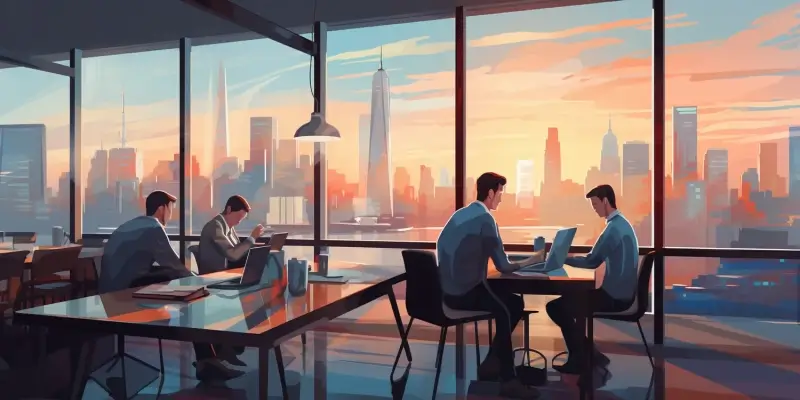 Pozycjonowanie AI Gdańsk