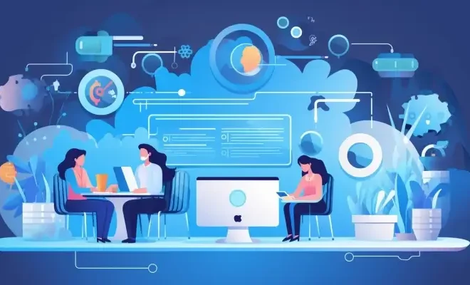 Pozycjonowanie AI Kielce