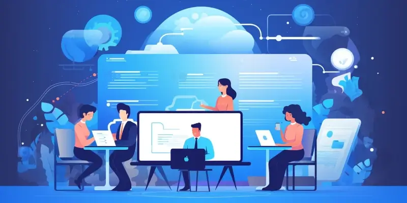 Pozycjonowanie sklepu Sky Shop