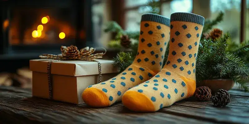 Prezenty na święta personalizowane