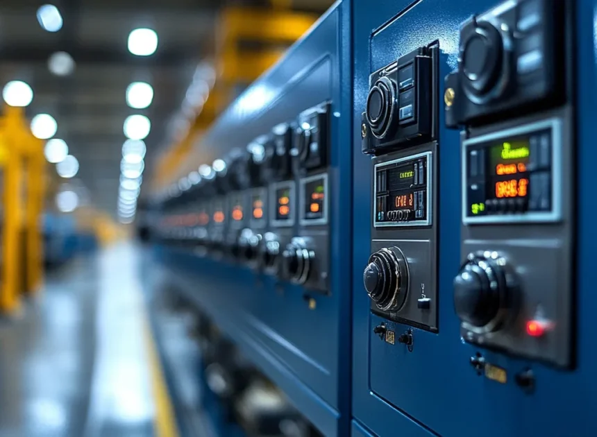 Projektowanie części maszyn