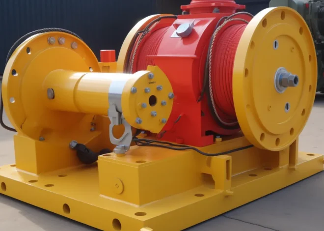 Projektowanie i budowa maszyn