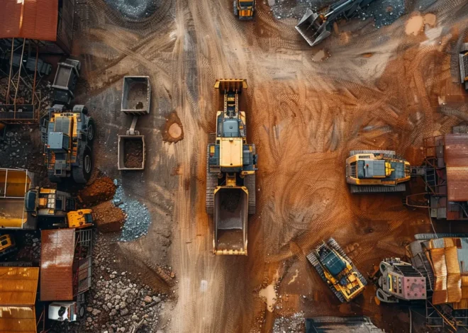 Projektowanie i budowa maszyn produkcyjnych