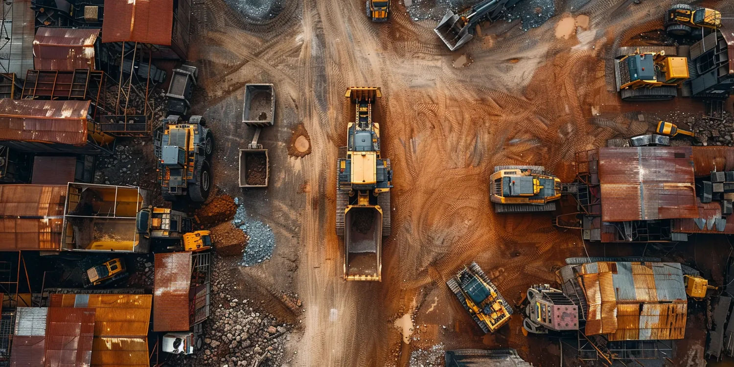 Projektowanie i budowa maszyn produkcyjnych