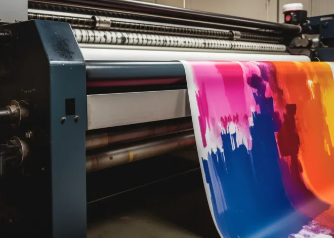 Projektowanie i budowa maszyn przemysłowych