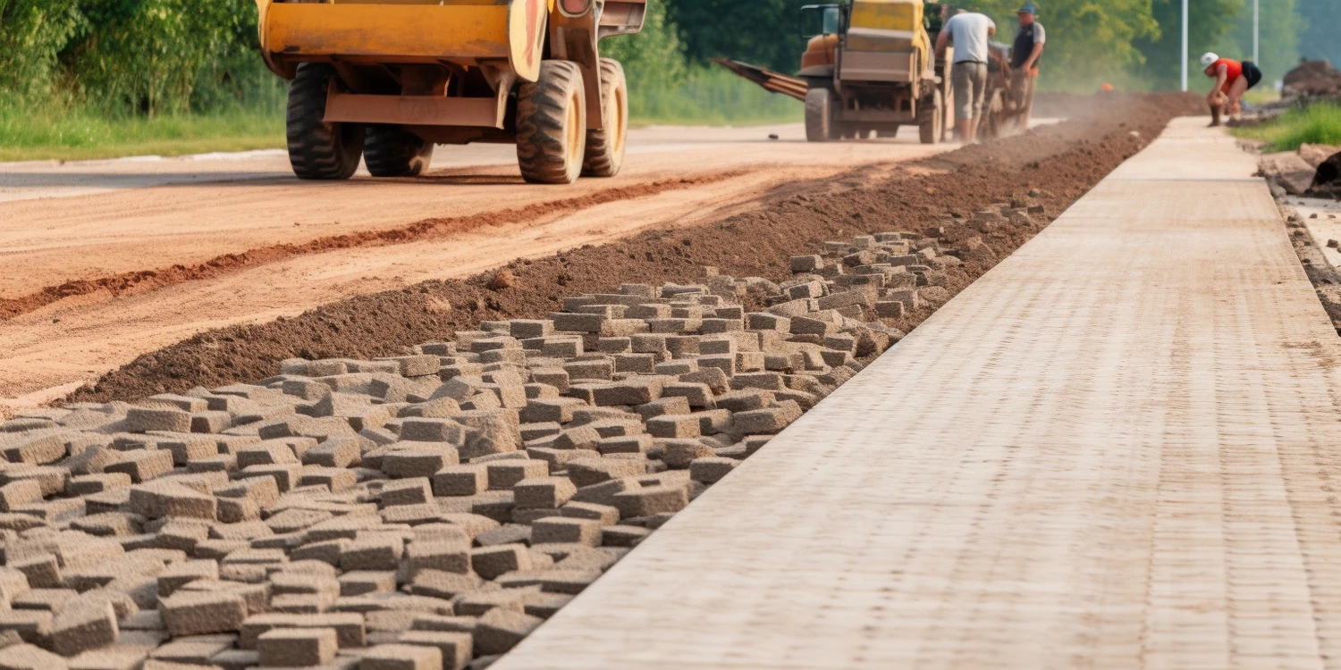Projektowanie i produkcja maszyn