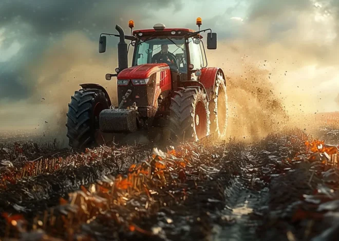 Projektowanie maszyn do automatyzacji produkcji