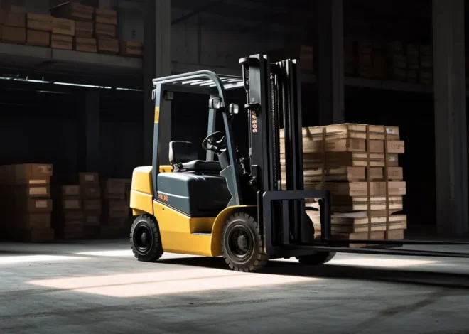 Projektowanie maszyn do obróbki szkła