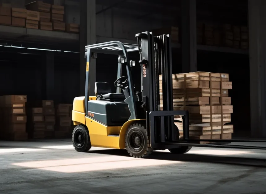 Projektowanie maszyn do obróbki szkła