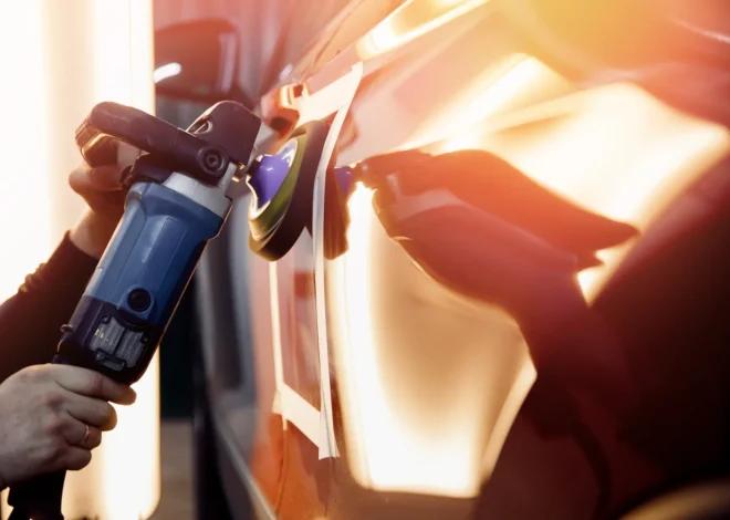 Projektowanie maszyn myjących