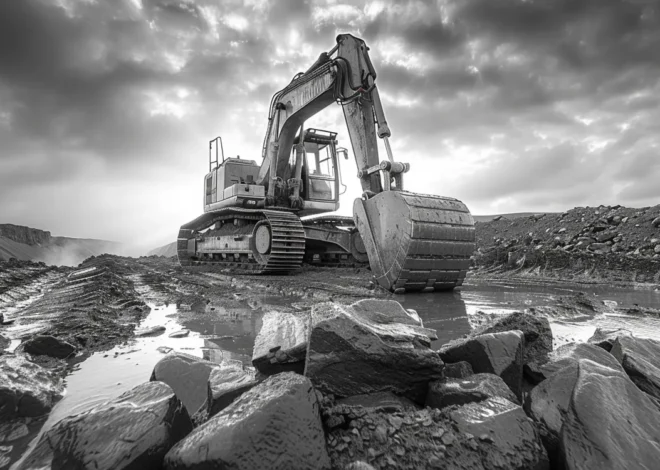 Projektowanie maszyn na zamówienie