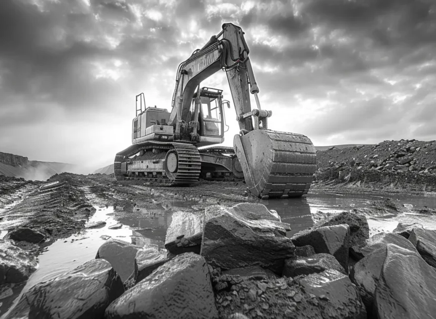 Projektowanie maszyn na zamówienie