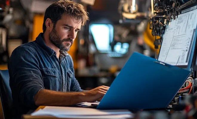 Projektowanie maszyn przemysłowych Kraków