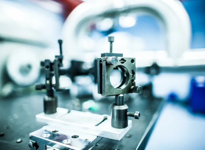 Projektowanie maszyn wielofunkcyjnych