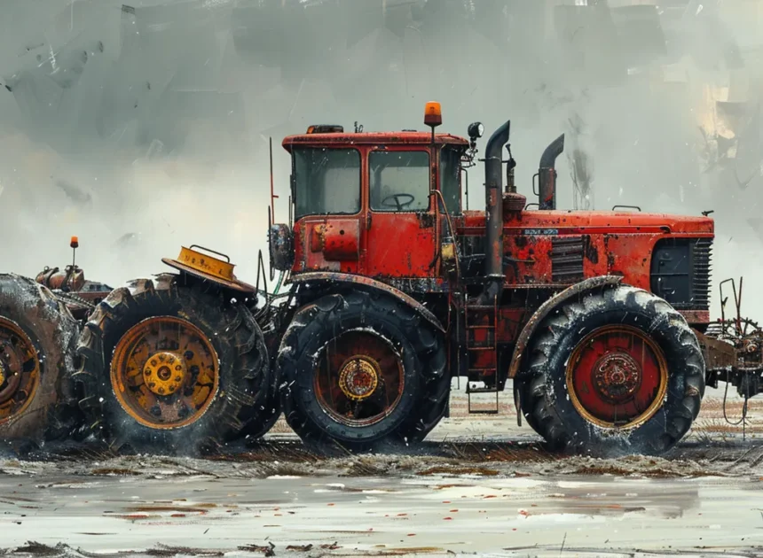 Projektowanie układów sterowania maszyn