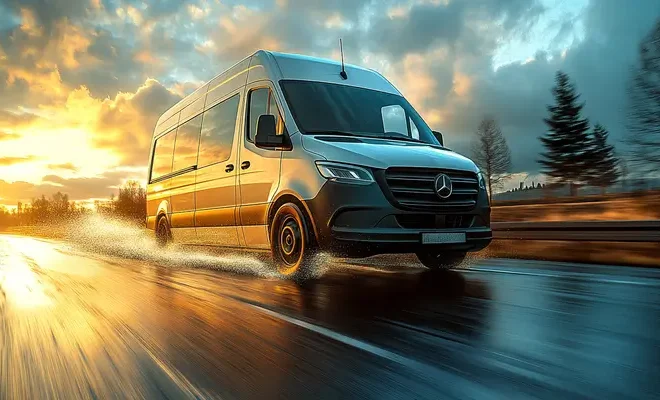 Przewóz osób Niemcy Polska Kujawsko-pomorskie