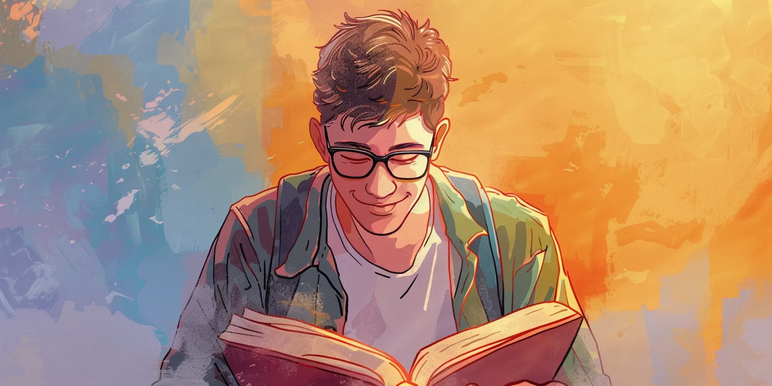 Recenzje książek blog