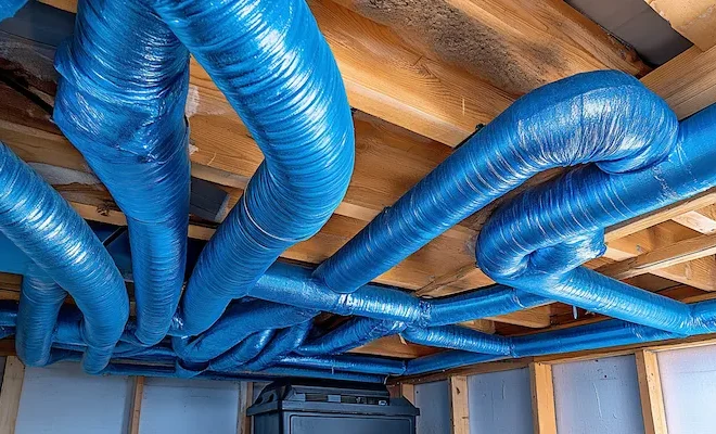 Rekuperacja cena Szczecin