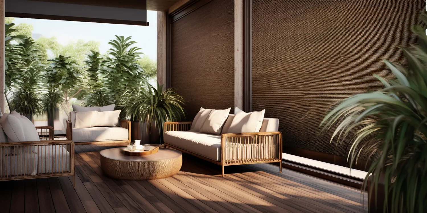 Rolety zewnętrzne co dają?