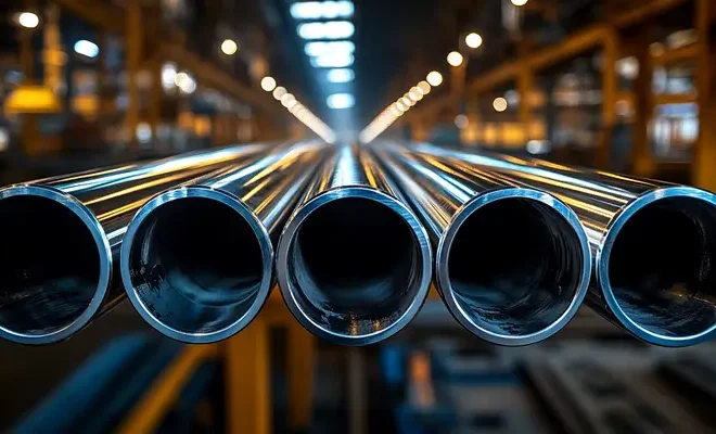 Rury bezszwowe Szczecin