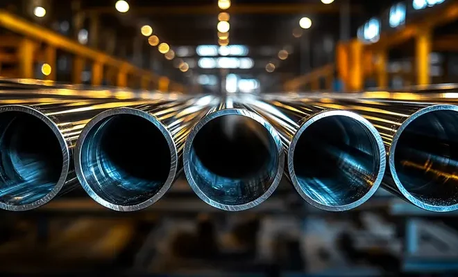 Rury bezszwowe Wrocław