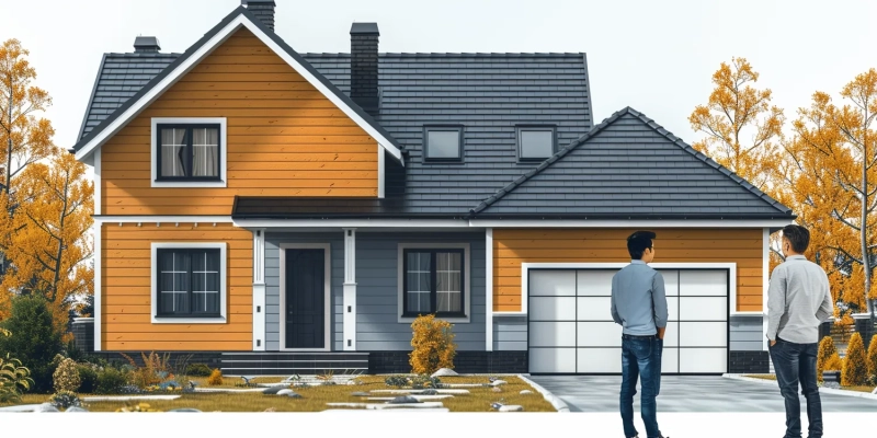 Skup nieruchomości -- jak działa?