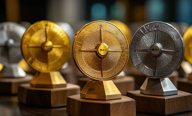 Statuetki na zamówienie Gdynia