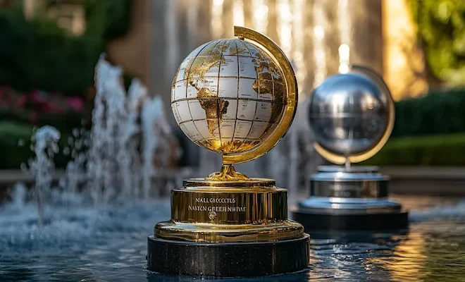 Statuetki na zamówienie Gliwice