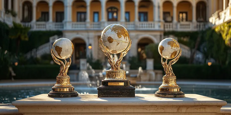 Statuetki na zamówienie Toruń