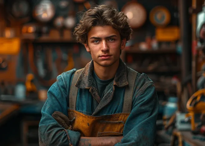 Warsztaty samochodowe