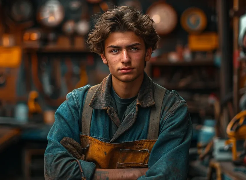 Warsztaty samochodowe