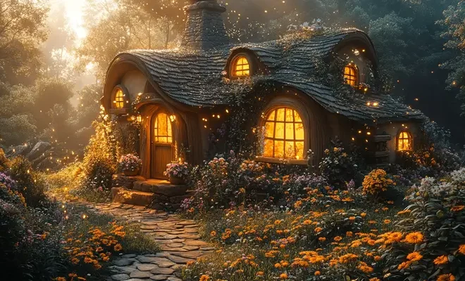 Wartościowe bajki dla dzieci