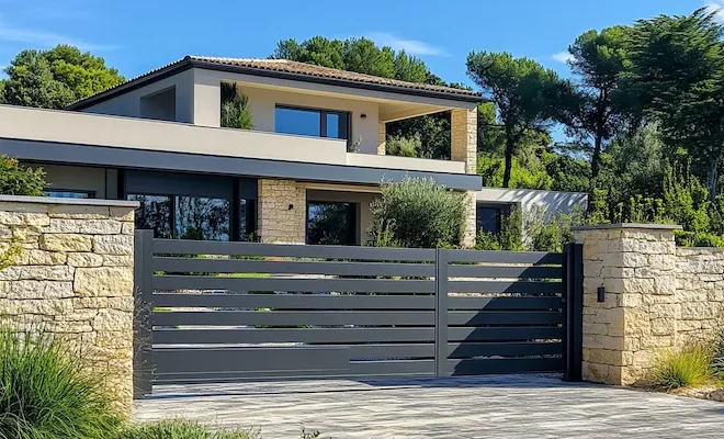 Zäune aus Polen kaufen