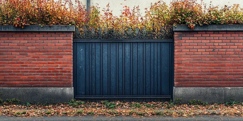 Zäune aus Polen Reinbek