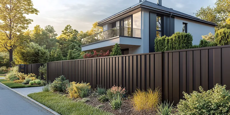 Zäune Winsen mit Montage