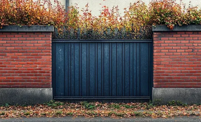 Zaunanlagen aus Polen