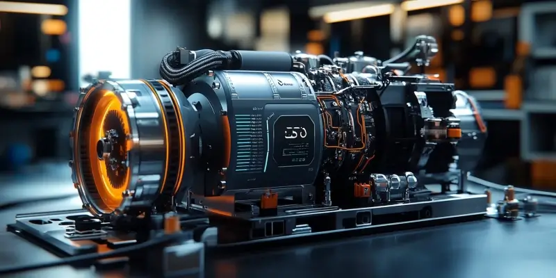 Zawieszenie Szczecin