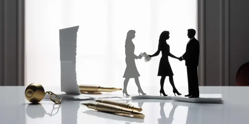 Adwokat czy radca prawny co lepsze?