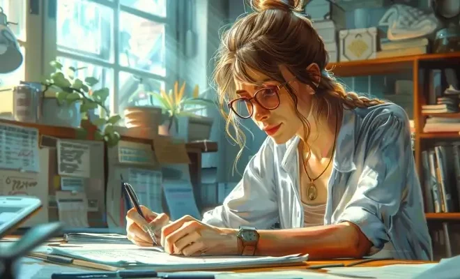 Biuro rachunkowe – jak szukać klientów?