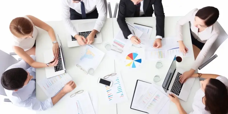 Biuro rachunkowe - jak szukać klientów?