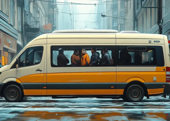 Bus 9 osobowy jaka kategoria prawa jazdy?