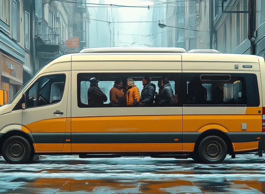 Bus do Niemiec Bydgoszcz