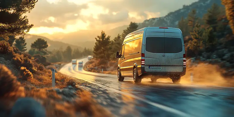 Bus do Polski z Niemiec Bydgoszcz