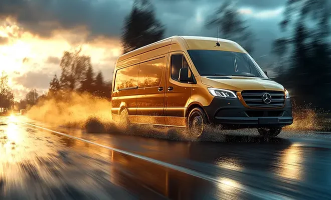 Bus z Niemiec do Polski Bydgoszcz