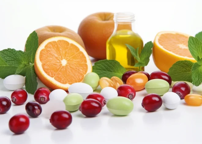 Co daje witamina d3+k2?